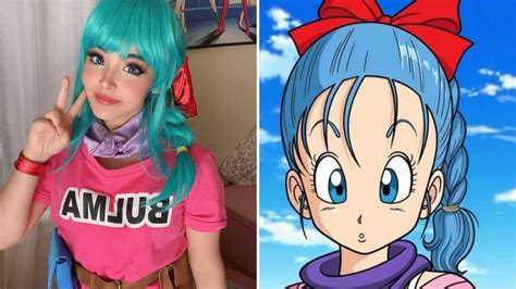 bulma upskirt|Bulma Upskirt Porn Videos 